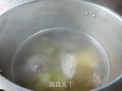 Make Potato chicken soup step 5