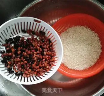 Make Porridge step 2