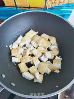 Make Tofu sourfish step 6