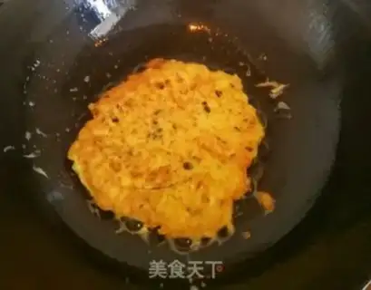Make Rice loaf step 10