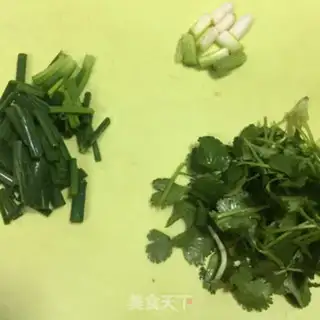Make Jealousy potatoes step 1
