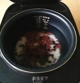 Make Porridge step 3