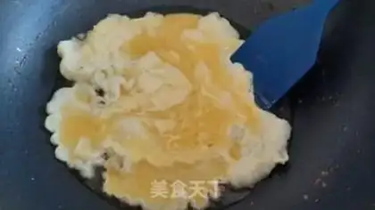Make Triple-fruit box step 3