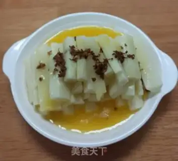 Make Orange juicy nectar step 5