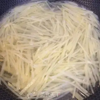 Make Jealousy potatoes step 2