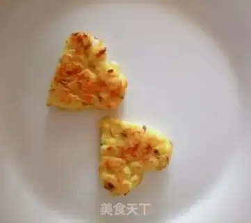Make Rice loaf step 12