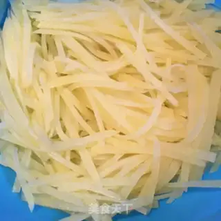 Make Jealousy potatoes step 3