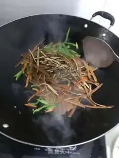 Make Cream pepper step 2