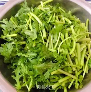 Make Cow noodles step 2