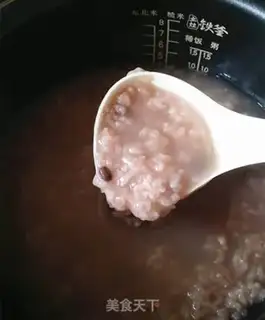 Make Porridge step 6