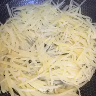 Make Jealousy potatoes step 5