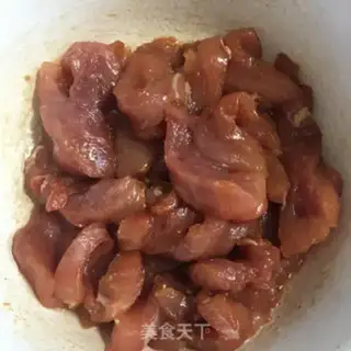 Make Roasted pork step 2