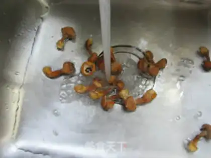 Make ♪ Qi-su-sweet potatoes ♪ step 1
