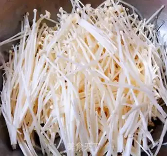 Make Cow noodles step 3