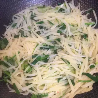 Make Jealousy potatoes step 6