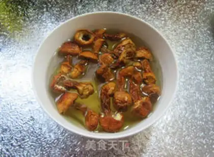 Make ♪ Qi-su-sweet potatoes ♪ step 2
