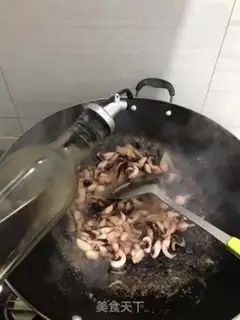 Make Onion fire step 3