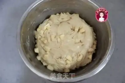 Make No apple cinnamon bread step 9