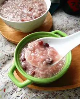 Make Porridge step 8