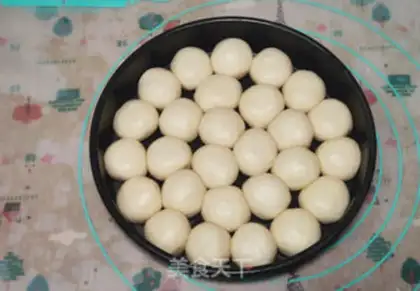 Make Cheese bread step 6