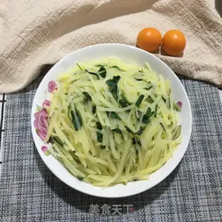 Make Jealousy potatoes step 7