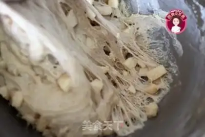 Make No apple cinnamon bread step 10