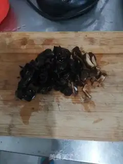 Make Onion onion egg fried wood step 3
