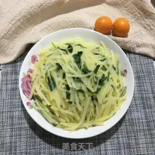 Make Jealousy potatoes step 8