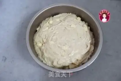 Make No apple cinnamon bread step 11