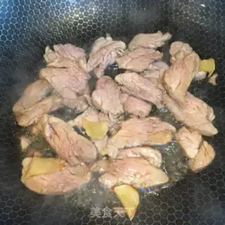Make Roasted pork step 5