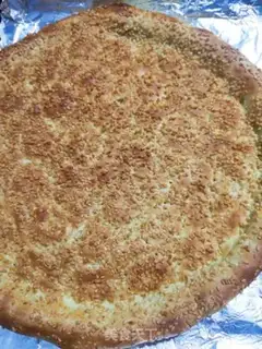 Make Pizza step 0