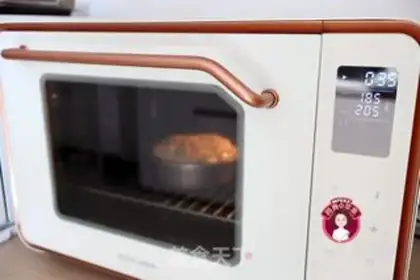 Make No apple cinnamon bread step 14