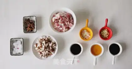 Make Porridge step 0