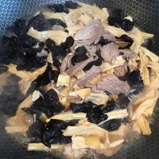 Make Roasted pork step 8