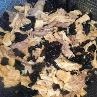 Make Roasted pork step 9