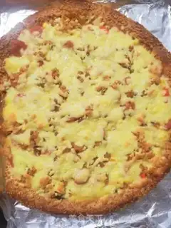 Make Pizza step 4