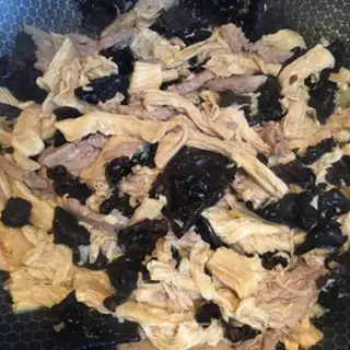 Make Roasted pork step 10