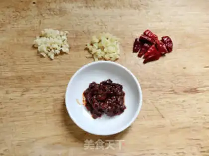 Make A red roasted chicken step 2