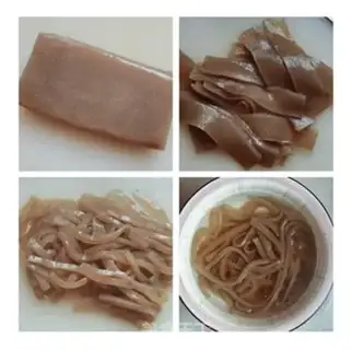 Make Tartar