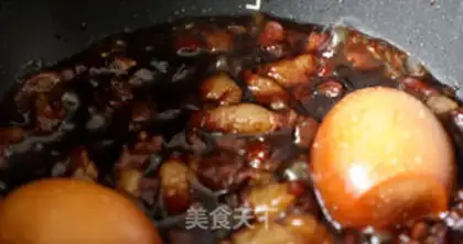 Make Porridge step 3