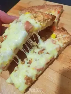 Make Pizza step 5