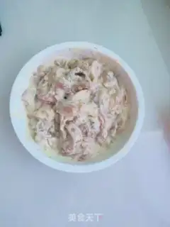 Make Chicken leg step 5