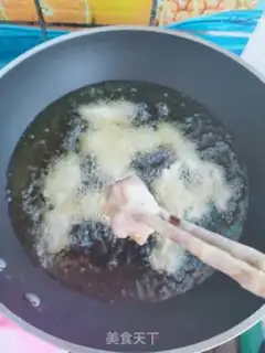 Make Chicken leg step 6