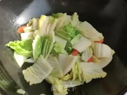 Make A casserole of crumbs step 7