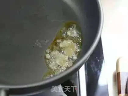 Make Sugar vinegar ribs step 2