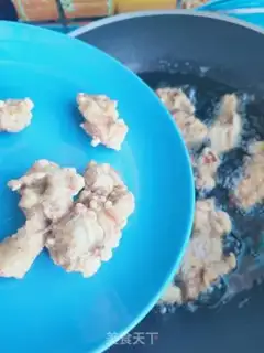Make Chicken leg step 9