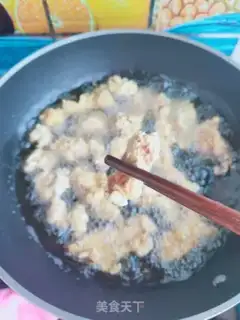 Make Chicken leg step 10