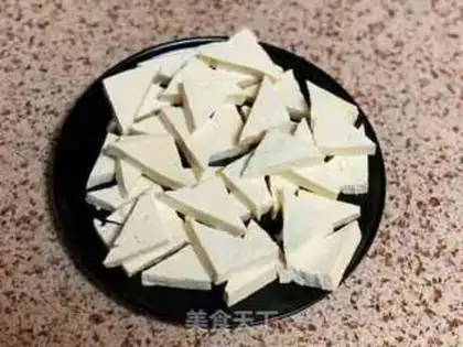 Make Homemade tofu step 0