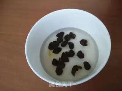 Make Porridge step 4