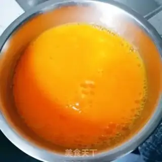 Make Egg mushrooms step 2